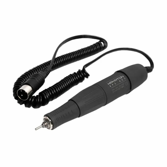 KRYPTON XPS-400 micromotor handpiece 40,000 rpm, Grey