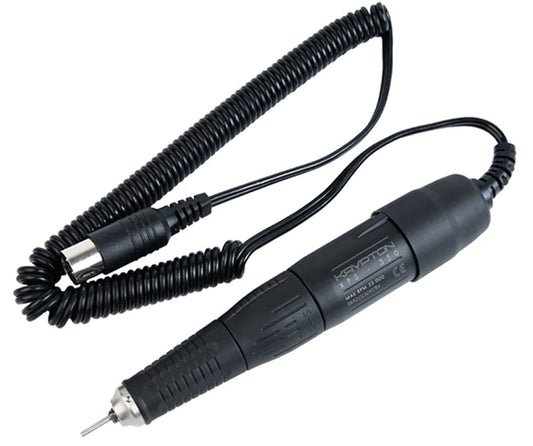 KRYPTON XPS-350 micromotor handpiece 35,000 rpm, black