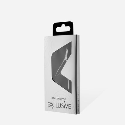 STALEKS EXCLUSIVE 20 Professional cuticle nippers, 8 mm