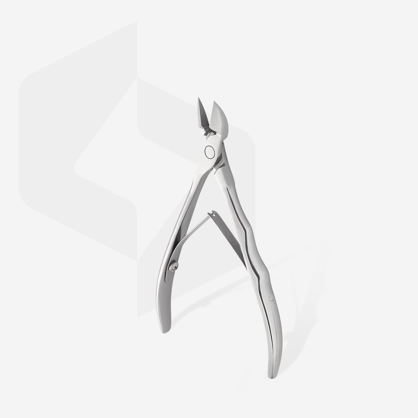 STALEKS EXPERT 11 Professional cuticle nippers, 11 mm