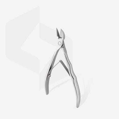 STALEKS EXPERT 11 Professional cuticle nippers, 11 mm
