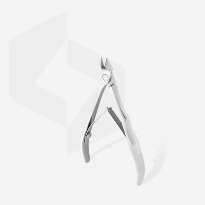 STALEKS EXPERT 20 Professional cuticle nippers, 8 mm