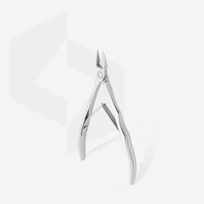 STALEKS EXPERT 21 Professional cuticle nippers, 10 mm