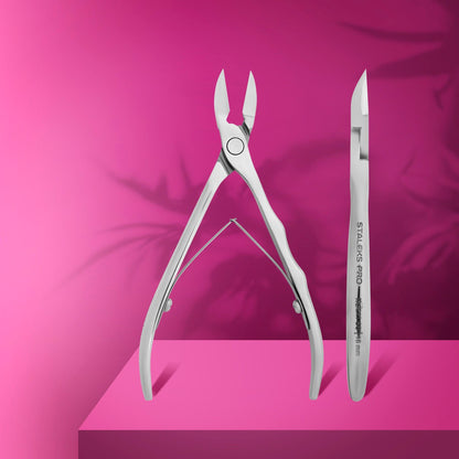 STALEKS EXPERT 60 Professional nail nippers, 16 mm
