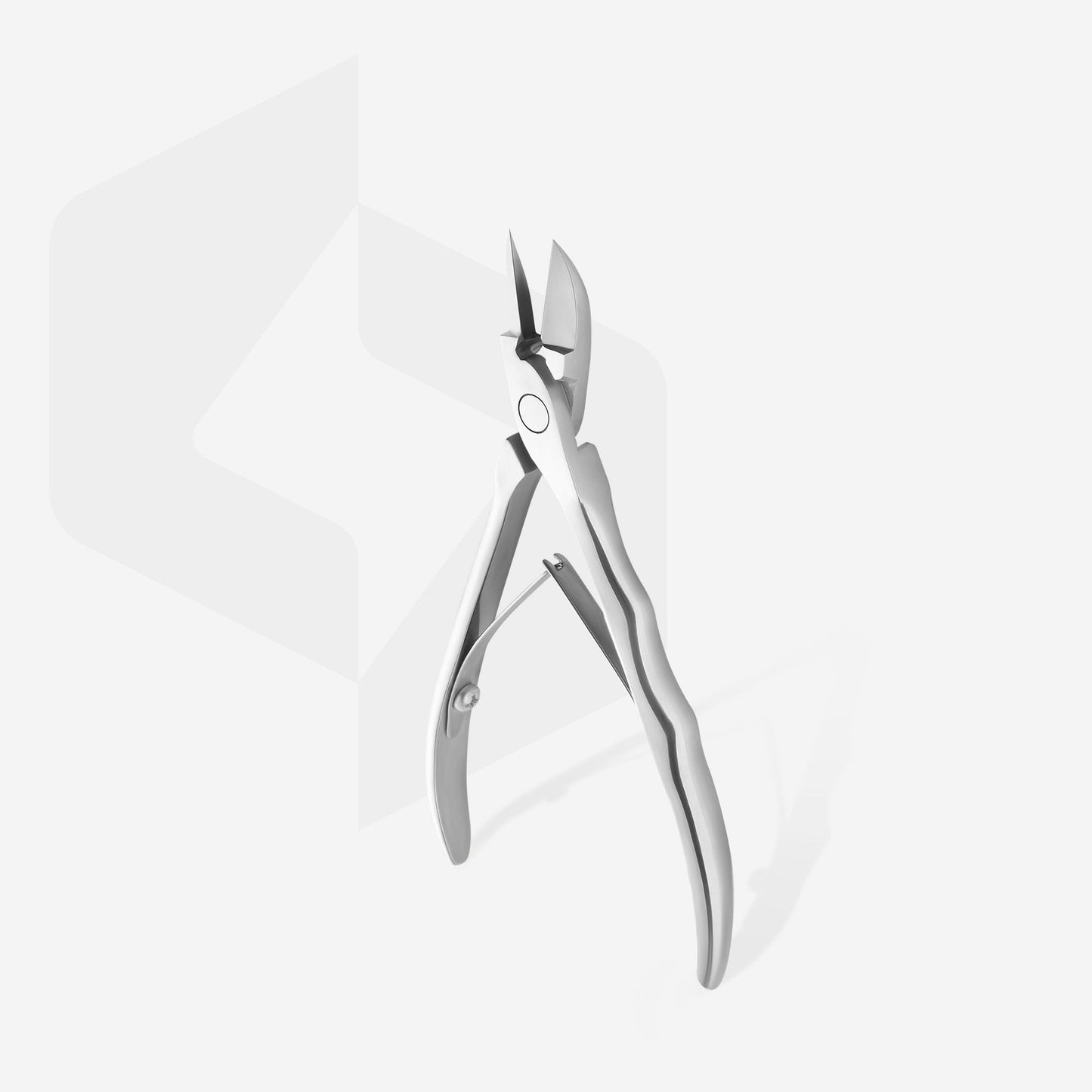 STALEKS EXPERT 60 Professional nail nippers, 16 mm