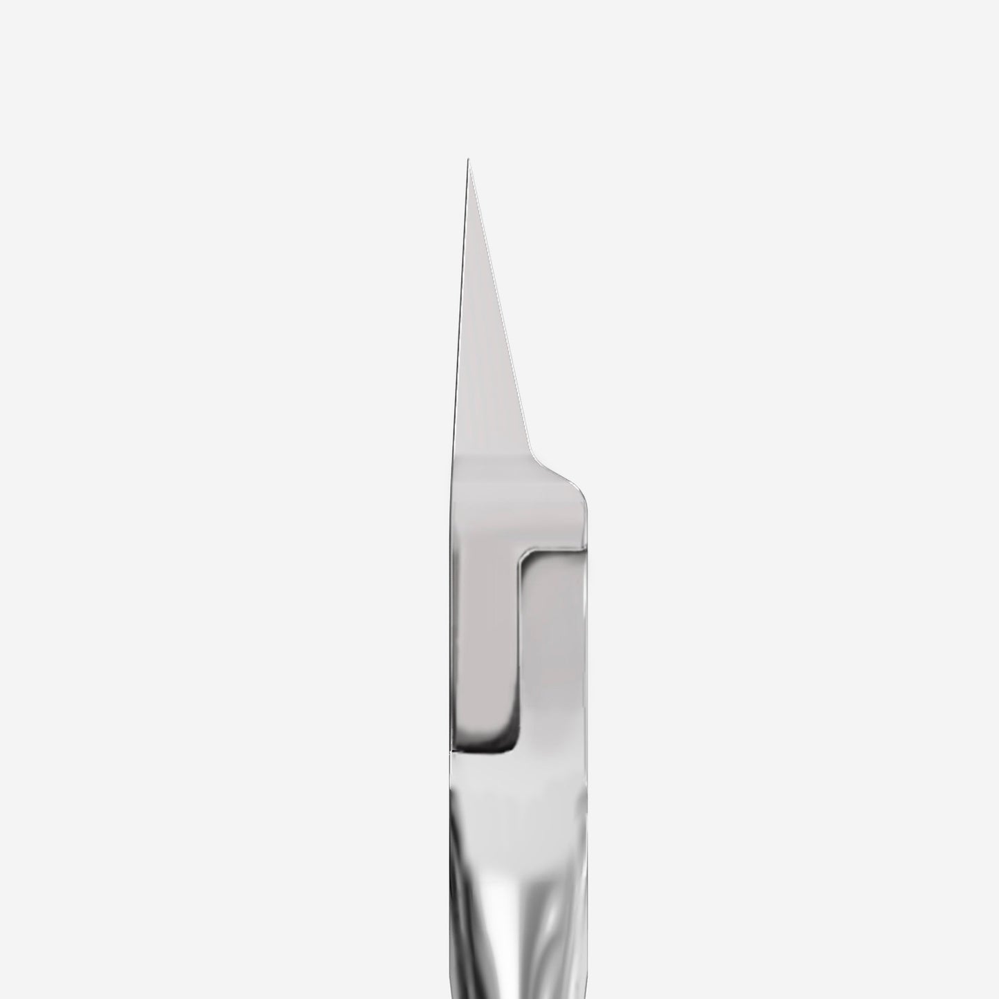 STALEKS EXPERT 61 Professional nippers for ingrown toenails, 16 mm
