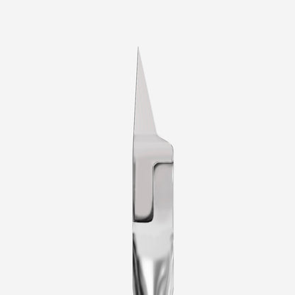 STALEKS EXPERT 61 Professional nippers for ingrown toenails, 16 mm