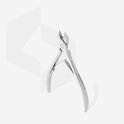 STALEKS EXPERT 90 Professional cuticle nippers, 7 mm