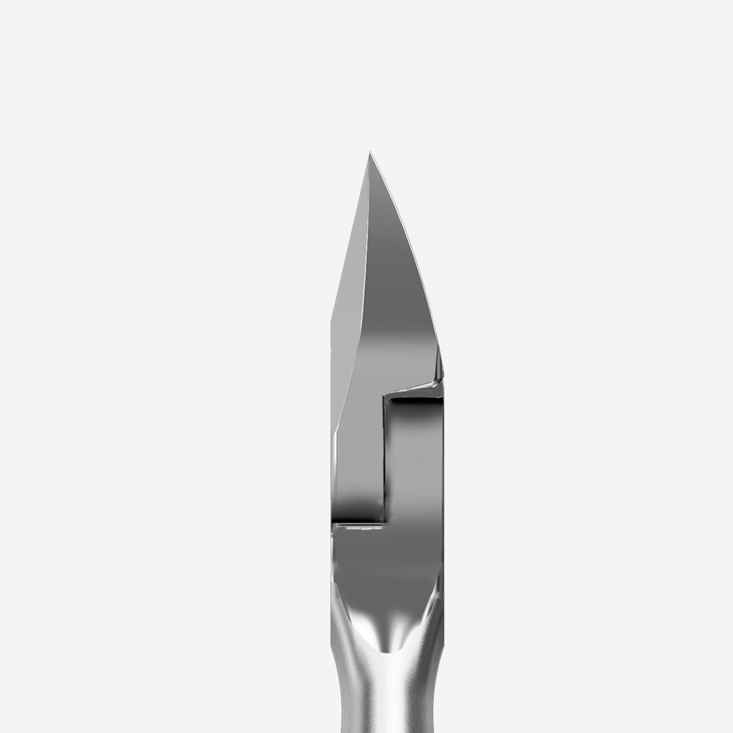 STALEKS SMART 70 Professional nail nippers, 14 mm