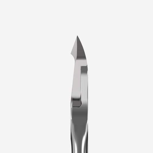 STALEKS CLASSIC 10 Cuticle nippers, 6 mm