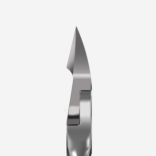 STALEKS CLASSIC 10 Cuticle Nippers, 14 mm