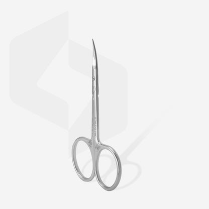 STALEKS EXCLUSIVE 22 TYPE 2 Professional cuticle scissors