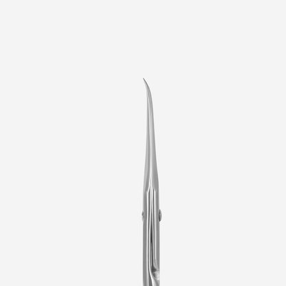 STALEKS EXCLUSIVE 23 TYPE 2 Professional cuticle scissors with hook