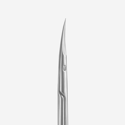 STALEKS EXPERT 20 TYPE 2 Professional Cuticle Scissors