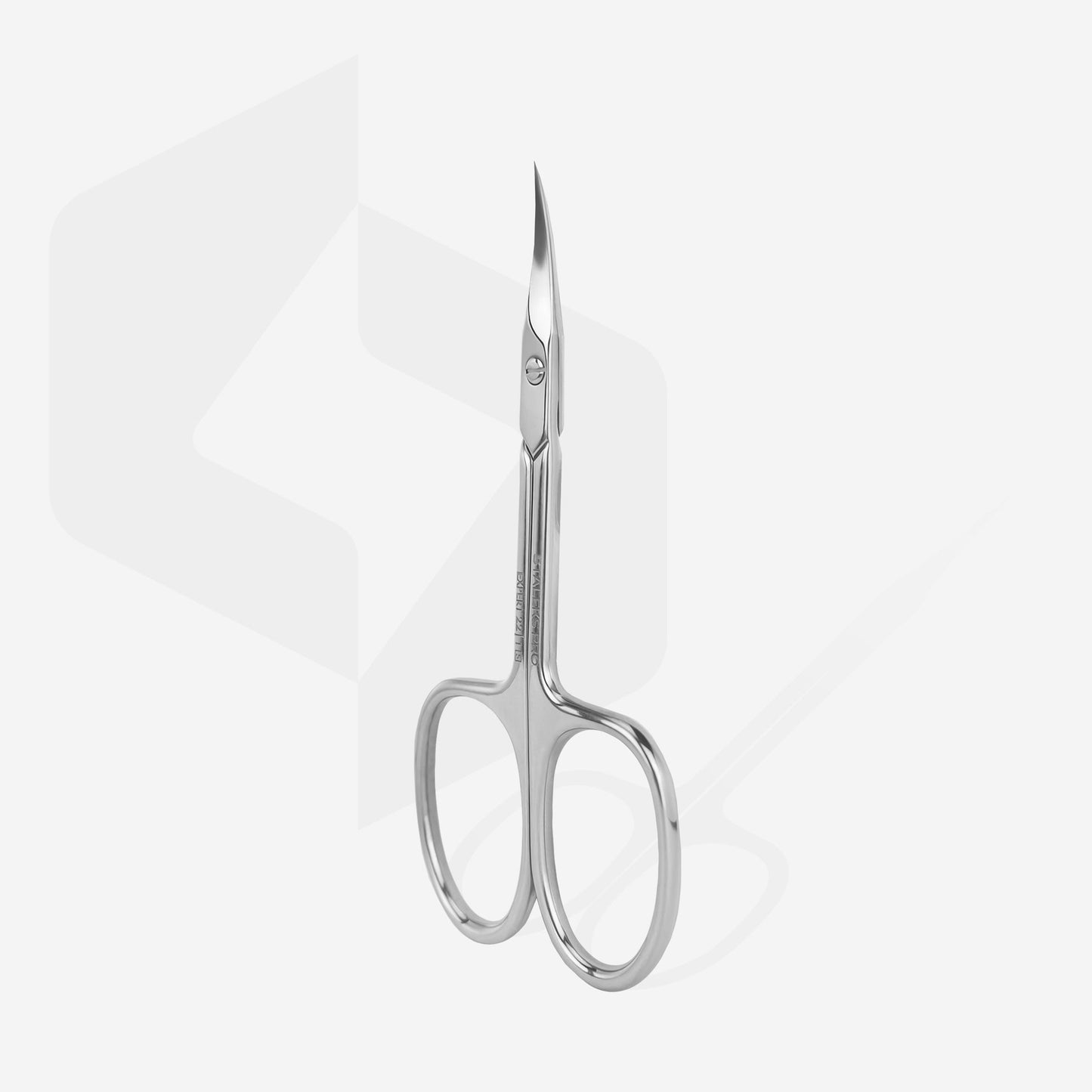 STALEKS EXPERT 22 TYPE 1 Professional cuticle scissors