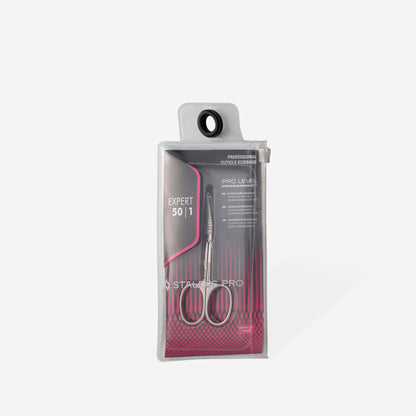 STALEKS EXPERT 50 TYPE 1 Professional cuticle scissors