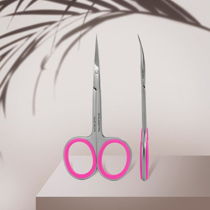 STALEKS SMART 40 TYPE 3 Professional cuticle scissors
