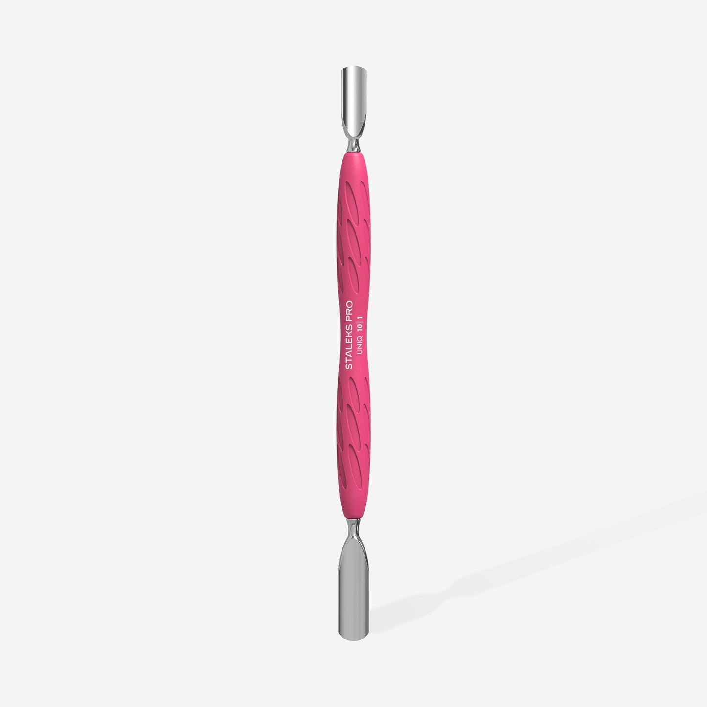STALEKS UNIQ 10 TYPE 1 Gummy Rounded wide and rounded narrow pusher