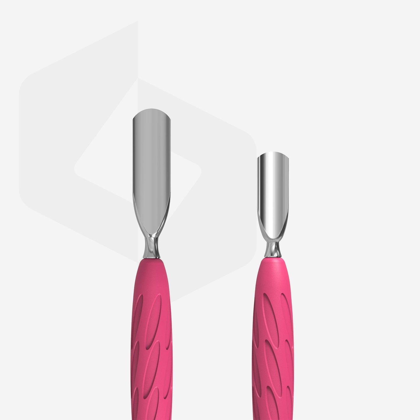STALEKS UNIQ 10 TYPE 1 Gummy Rounded wide and rounded narrow pusher