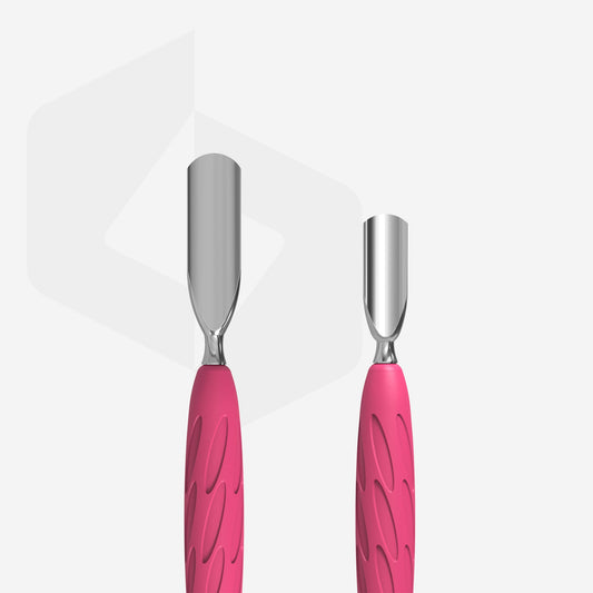 STALEKS UNIQ 10 TYPE 1 Gummy Rounded wide and rounded narrow pusher