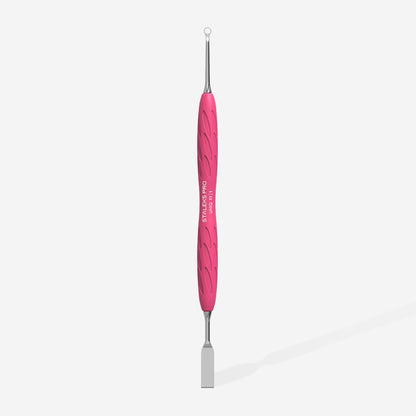 STALEKS UNIQ 11 TYPE 1 Gummy Straight flat and loop pusher