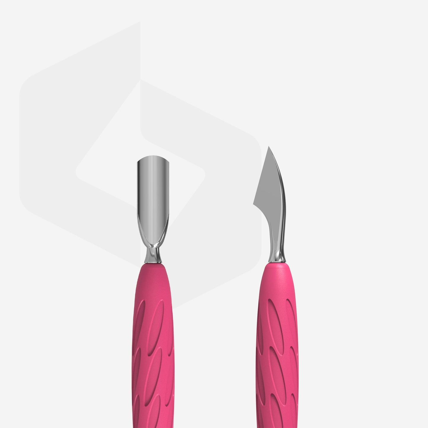 STALEKS UNIQ 10 TYPE 3 Gummy Rounded narrow pusher and cleaner