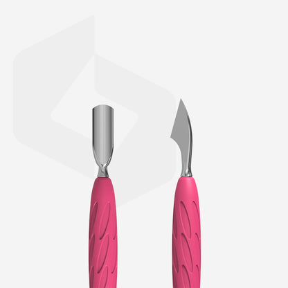 STALEKS UNIQ 10 TYPE 3 Gummy Rounded narrow pusher and cleaner