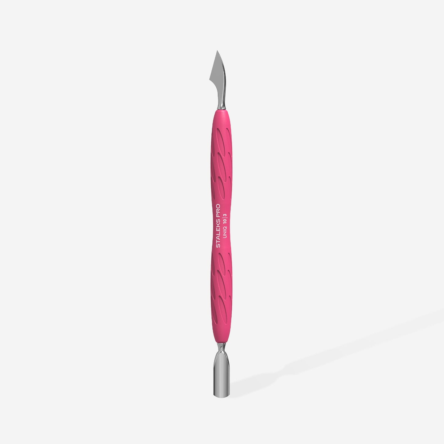 STALEKS UNIQ 10 TYPE 3 Gummy Rounded narrow pusher and cleaner