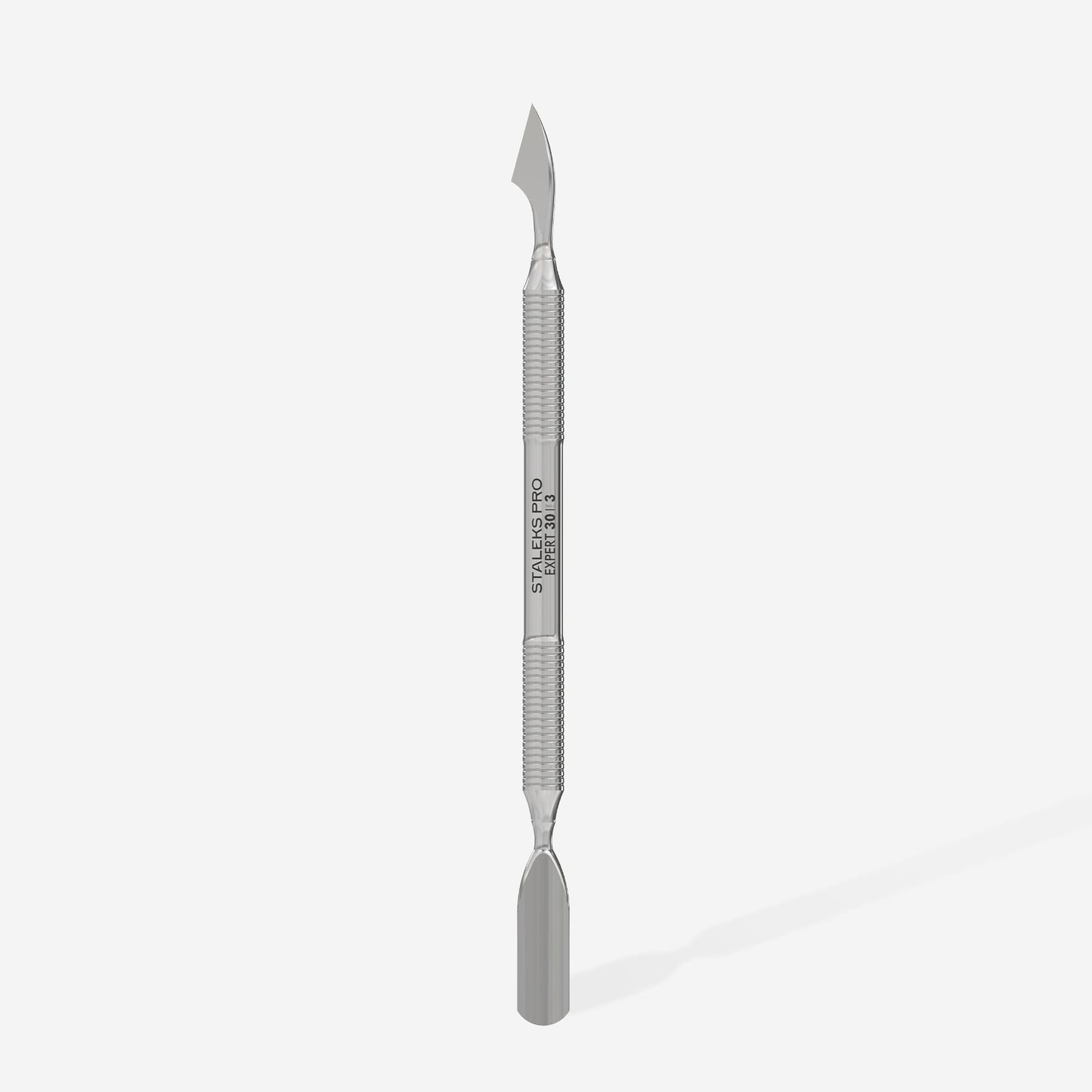 STALEKS EXPERT 30 TYPE 3 Rounded wide pusher and cleaner