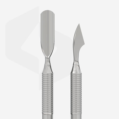 STALEKS EXPERT 30 TYPE 3 Rounded wide pusher and cleaner