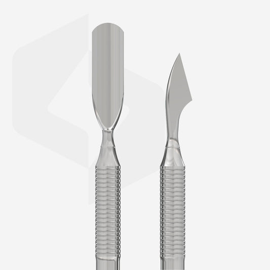 STALEKS EXPERT 30 TYPE 3 Rounded wide pusher and cleaner