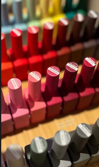 HEYLOVE Gel Polish Celebration, 15 ml