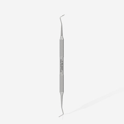 STALEKS EXPERT 20 TYPE 2 Double-ended curette