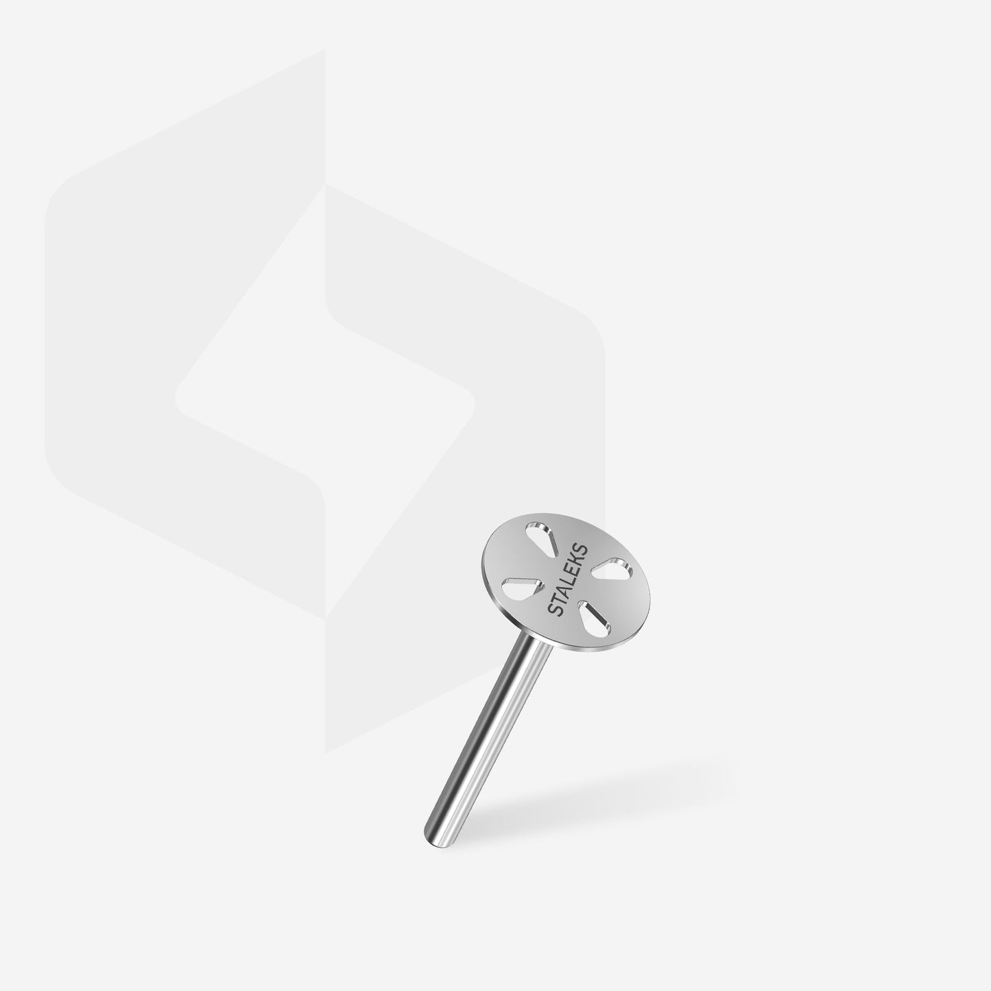 STALEKS PRO EXPERT PODODISC XS with Replaceable Files (5 pcs)