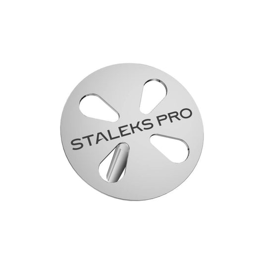STALEKS PRO EXPERT PODODISC S with Replaceable Files (5 pcs)