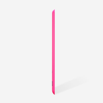 STALEKS EXPERT 20 Straight beveled plastic base for nail file (162 mm)