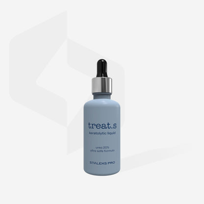 STALEKS Keratolytic treat.s, 50 ml
