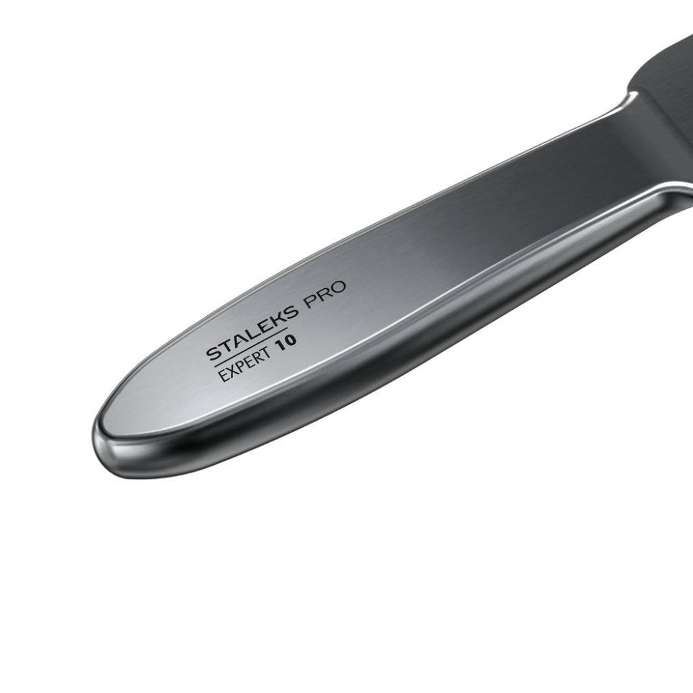 STALEKS PRO EXPERT 10 Metal foot file base