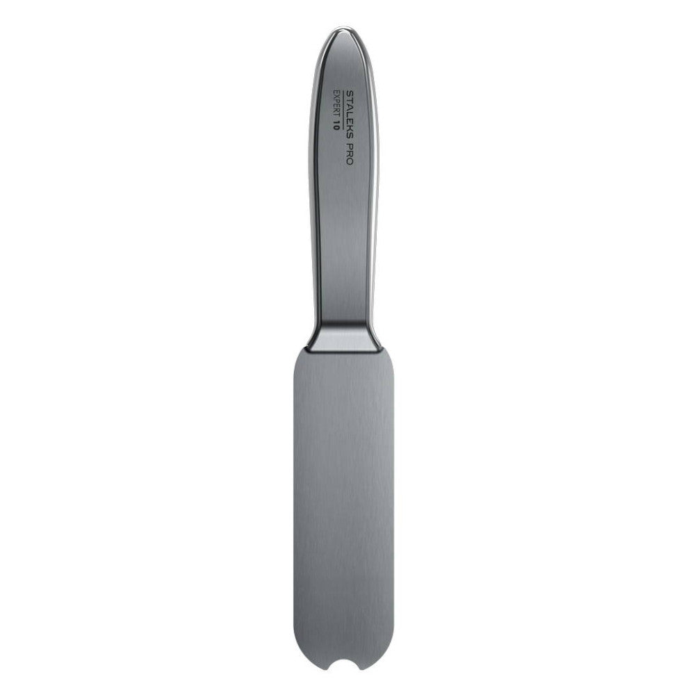 STALEKS PRO EXPERT 10 Metal foot file base