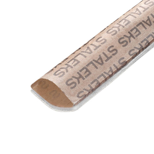 STALEKS PRO EXPERT 20 Replacement soft white files papmAm 150 grit, 25 pcs