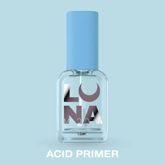 LUNAMOON Acid Primer, 13ml
