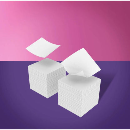Staleks Smart Lint-free dense wipes (400 pcs)
