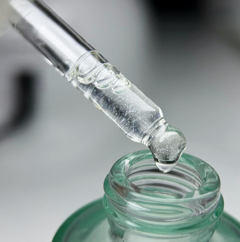 HOLOGRAPHIC DRY CUTICLE OIL  Nourish, Hydrate, and Shine 30 ml