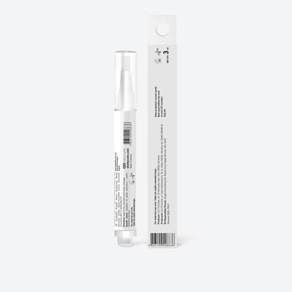 NAIL AND CUTICLE OIL  With strawberry extract and vitamin E 3 ml