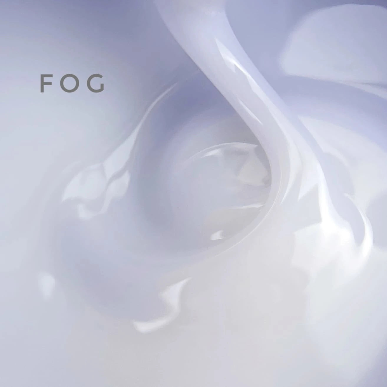 Touch Cover base 30ml, Fog