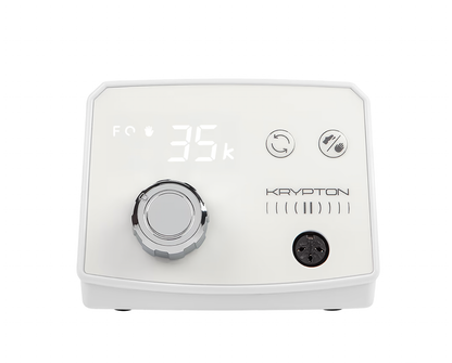KRYPTON II XPS-350 WHITE for manicure and pedicure 70 W 35000