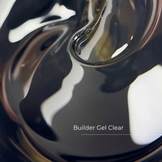 Crystal Professional Builder Gel №Clear 50ml