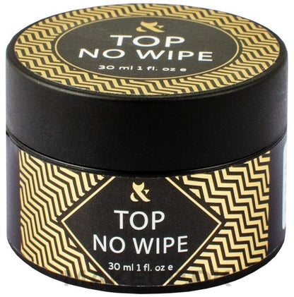 F.O.X Top No wipe 30ml