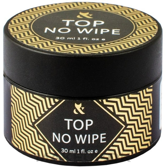 F.O.X Top No wipe 30ml
