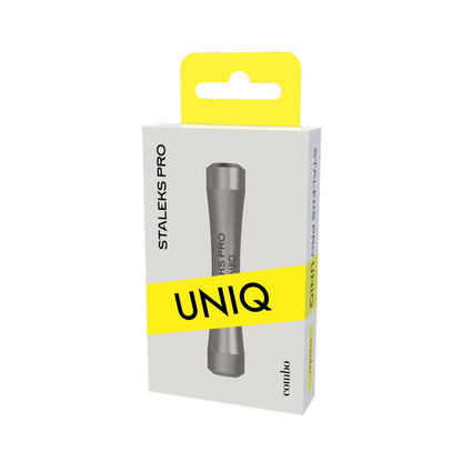 Staleks Spatula handle Combo UNIQ 10 for interchangeable working parts
